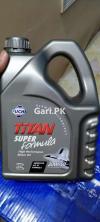 Fuchs Titan 20w 50 Engine Oil