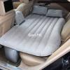 Universal Car Air Mattress Travel Bed Inflatable  Gray