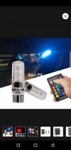 Remote Control Parking Bulb Bulbs