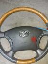 Toyota Multimedia Steering Wheel Alloy Wheels