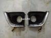 Corolla Led Fog Lamp Covers Fog Lamps