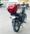 Top Box  Tail Box  Helmet Box Delivery Box Motorcycles  Scooty