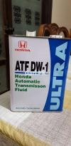 Honda Fit Japanese Dw 1 Ultra Gear Oil