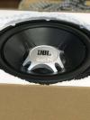 Jbl Gt5 12d Woofer System Imported Woofers