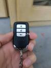 Honda Civic 2018 Smart Key Immobilizer Key Immobilizers