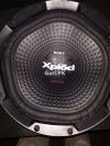 Sony Woofer 1800 Watts Woofers