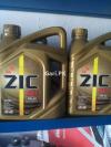 Zic X9 5w40 Engine Oil