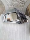 Honda Civic 2000 2008 Left Side Mirror Mirrors