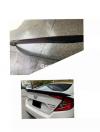 Civic X Trunk Spoiler