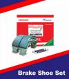 Honda 70 Original Brake Shoes Sale Please Contact Me