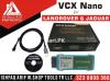 Vcx Nano Landrover  Jaguar Locks