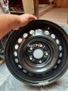 Toyota Gli Genuine Rims With Wheel Cup Alloy Wheels