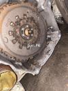 Honda Vezel Hybrid Dual Clutch Set Clutches