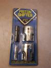 Gear Knob Or Piston Shifter All Cars Trucks Gear Knobs