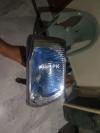 Suzuki Mehran Head Lamp Right Side Used Fog Lamps