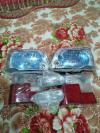 Suzuki Mehran Color Light Back Cover Front Bumper Light