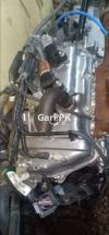 Hijet Engine Assembly Complete Engines