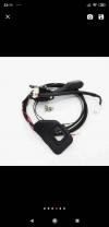 Cruise Control Toyota Ignition Switch