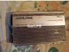 Alpine 3 2 Channel Amplifier On Sale Amplifiers