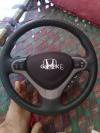 2010 Model Civic Steering Wheel Multimedia Alloy Wheels