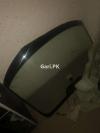 Mazda Rx 8 Front Screen Mirrors Screens