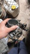 Throttle Body Civic 2001 2005 Complete Engines