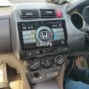 Honda City Android Panel High Quality Amplifiers