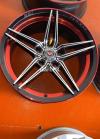 Vossen Alloy Rims Alloy Wheels