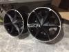 15 Inch 5 Nut Alloy Rims 100 114 Pcd Alloy Wheels