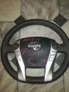 Fresh Import Toyota Aqua Prius Full Optional Multimedia Steering Wheel