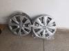 Wheel Caps Alloy Wheels