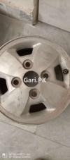 12 Size Alloy Rims Alloy Wheels