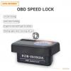 Honda Toyota Obd Car Door Lock Automatic  Speed Lock Etc