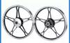 Alloy Wheel Cd 70cc Alloy Wheels