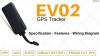 Ev02 Gps Tracker No Yearly Fee Discs