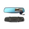 2020 New Model Car Dvr Mirror Dual Camera Front Back 1080p