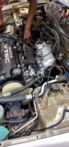 Civic 2000 Vti Head Locks