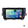 Andriod Screen Prius 3rd Generation Mirrors Screens