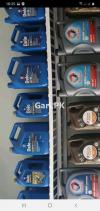 Engine Oil All Brands Shell Zic Havoline Total Wholesale