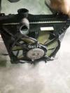 Alto Japani Radiator Radiator Fans and Cooling Parts