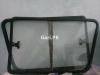 Suzuki Bolan Back Sliding Mirror Mirrors