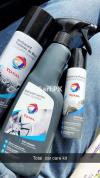 Car Care Kit CNG Kits