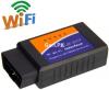 Wifi Wireless Elm327 Obd2 Obdii Interface Auto AdapterÂ 