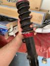 City Aspire 1 5 Gm Front Coil Overs ATF MTF Oil