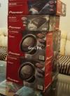 Pioneer Heavy Sound System Upfor Sale Alarm System