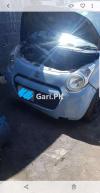 Used Front Bumper Japnese Alto 2013 Bumpers