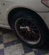 Urgent Sale Alloy Rims Tyre Tyres