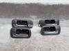 Honda Civic 7th Gen Es 2004 Inner Chrome Handles Forsale