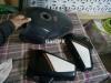 Honda 125 Cc Taniki Saide Cover Blck Clour Wheel Covers