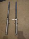 Suzuki G S 150 Front Shocks Bike Parts